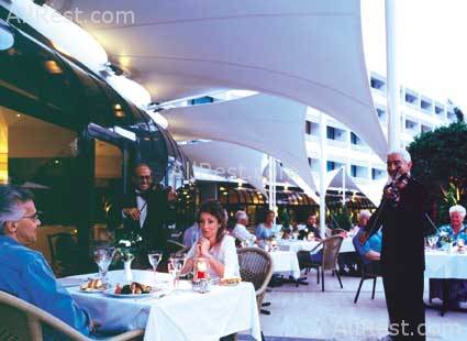 Hotel Grand Azur 15